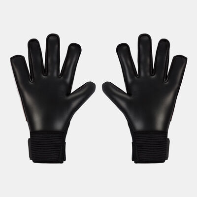 Nike Kids' Match Football Goalkeeper Gloves Pink