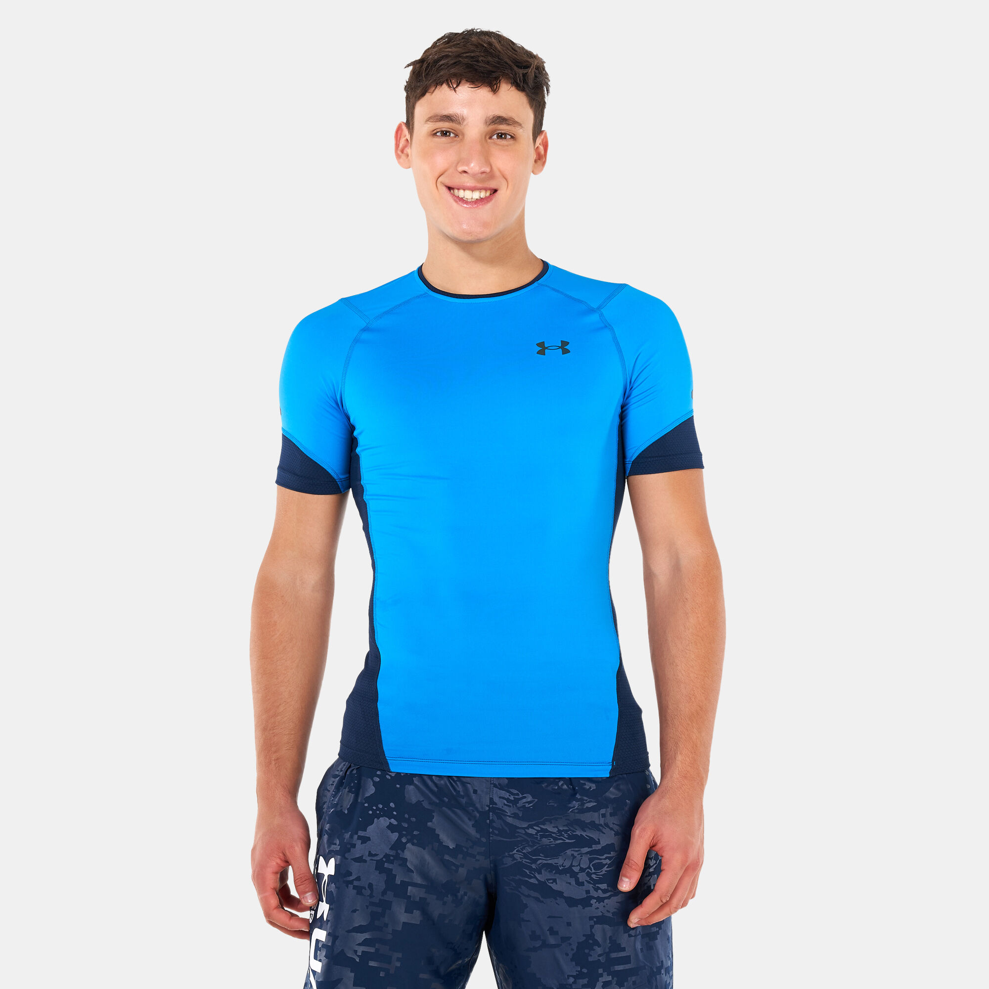 Under armour deals hg 2.0