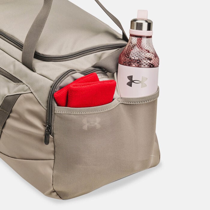Under Armour UA Undeniable 5.0 Duffel Bag (Small) Brown Under Armour UA Undeniable 5.0 Duffel Bag (Small) Brown image number 3