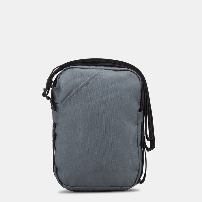 Under Armour UA Loudon Crossbody Grey Under Armour UA Loudon Crossbody Grey image number 1