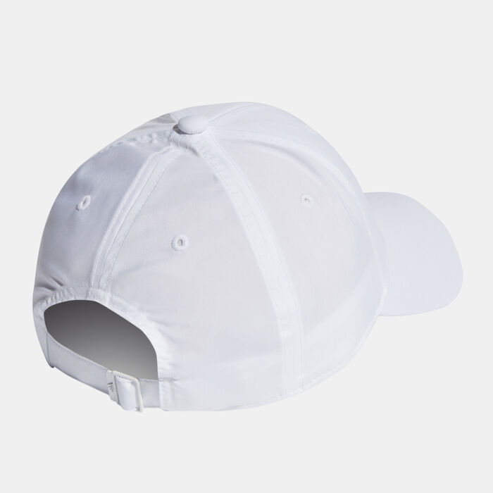 adidas Men's Embroidered Logo Baseball Cap Multi-Color adidas Men's Embroidered Logo Baseball Cap Multi-Color image number 1