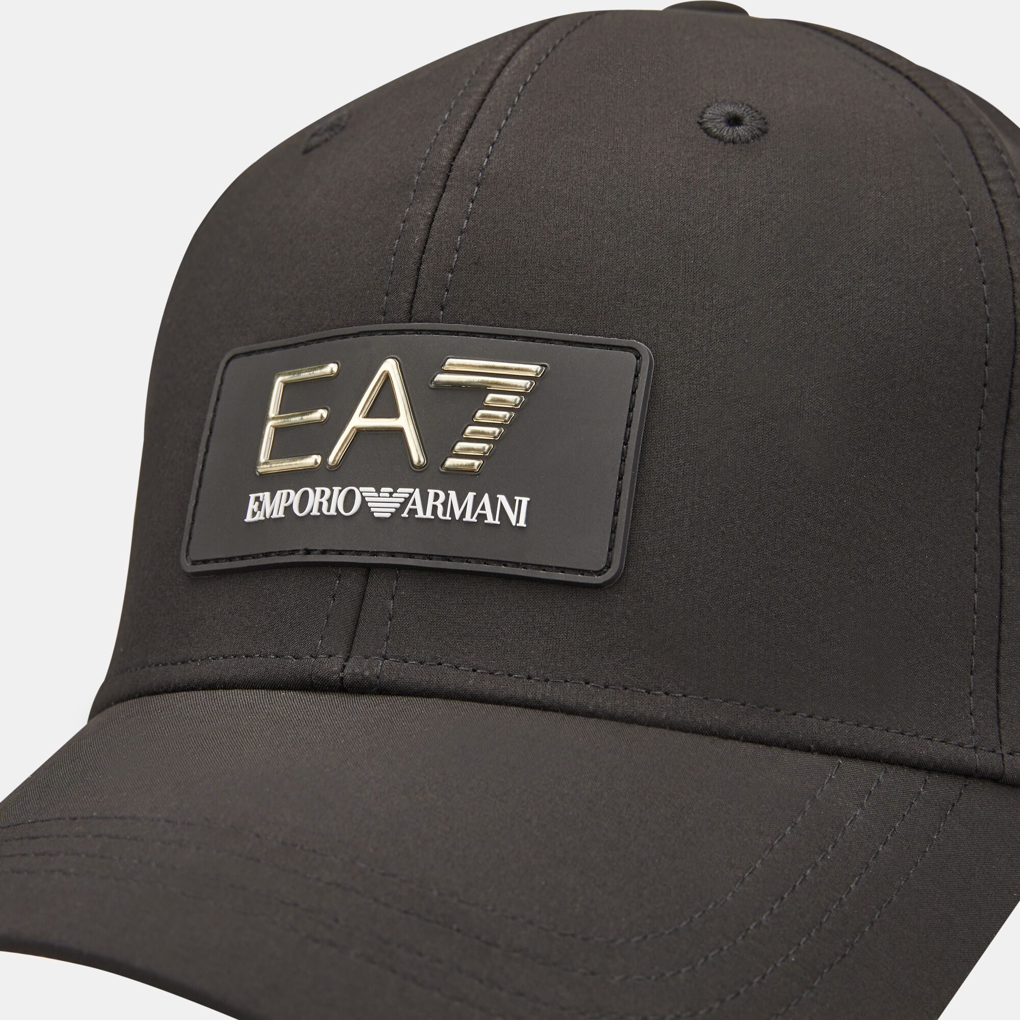 定価27000 EMPORIO ARMANI 麦わら帽子 ユニセックス 58（Shop
