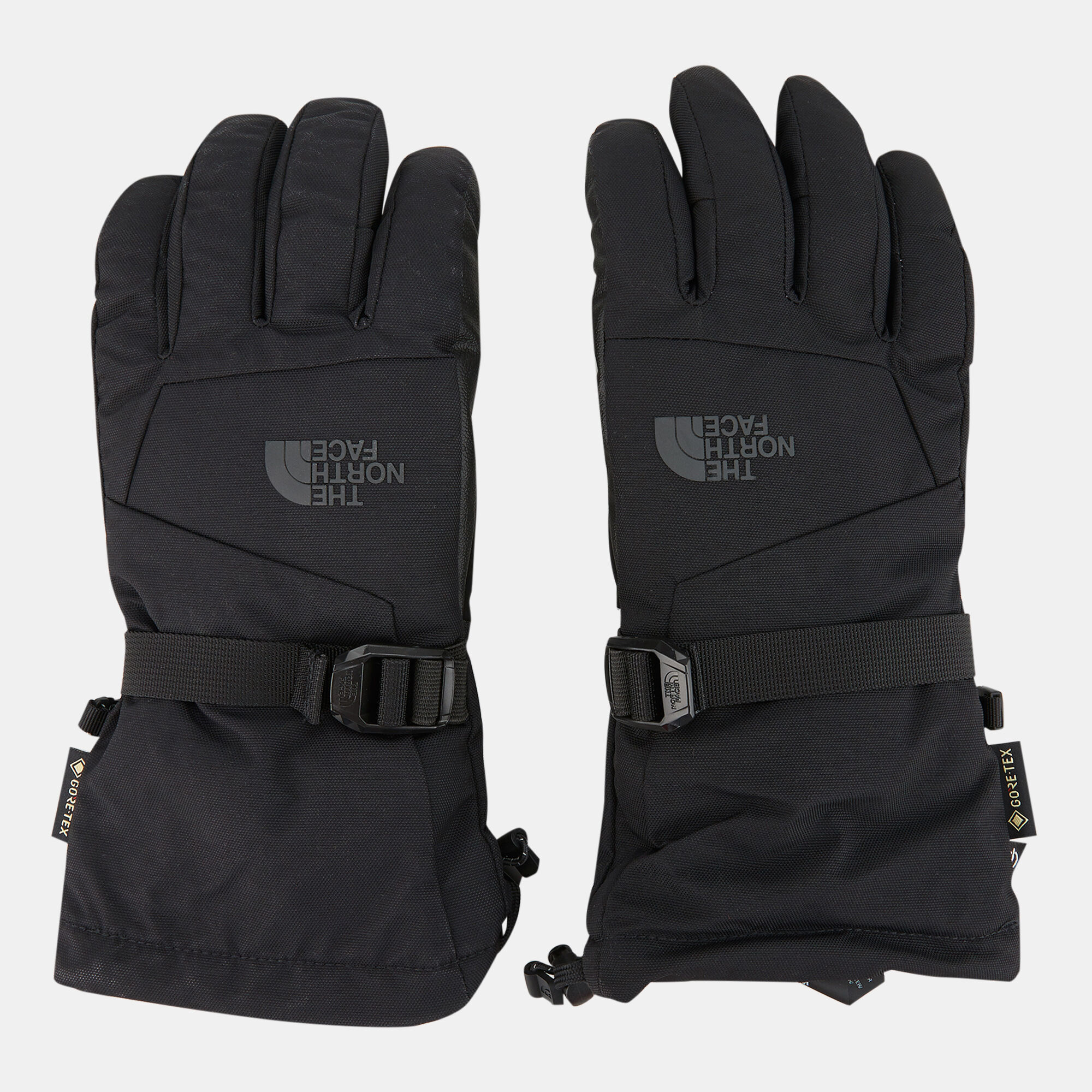 North face montana top gore tex glove