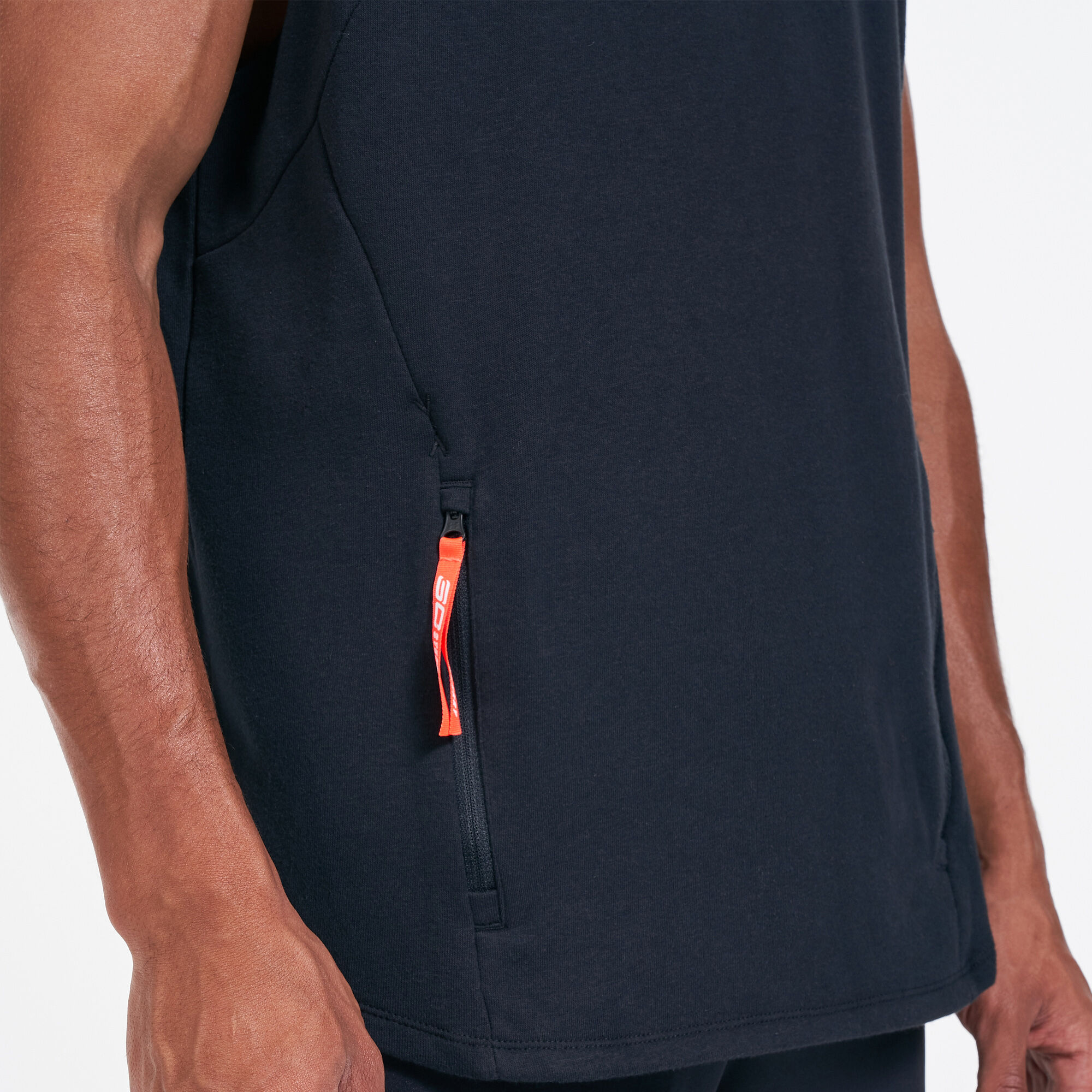 Under armour sc30 hotsell hoodie