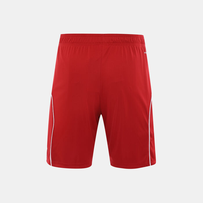 adidas Men's Liverpool 25/26 Home Replica Football Shorts Red adidas Men's Liverpool 25/26 Home Replica Football Shorts Red image number 1
