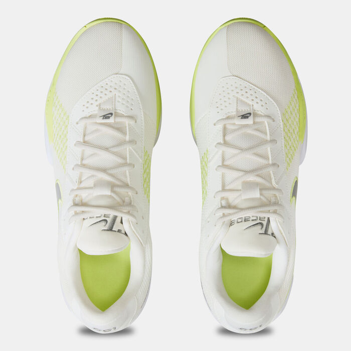 Nike Men's G.T. Cut Academy Basketball Shoes Green Nike Men's G.T. Cut Academy Basketball Shoes Green image number 4