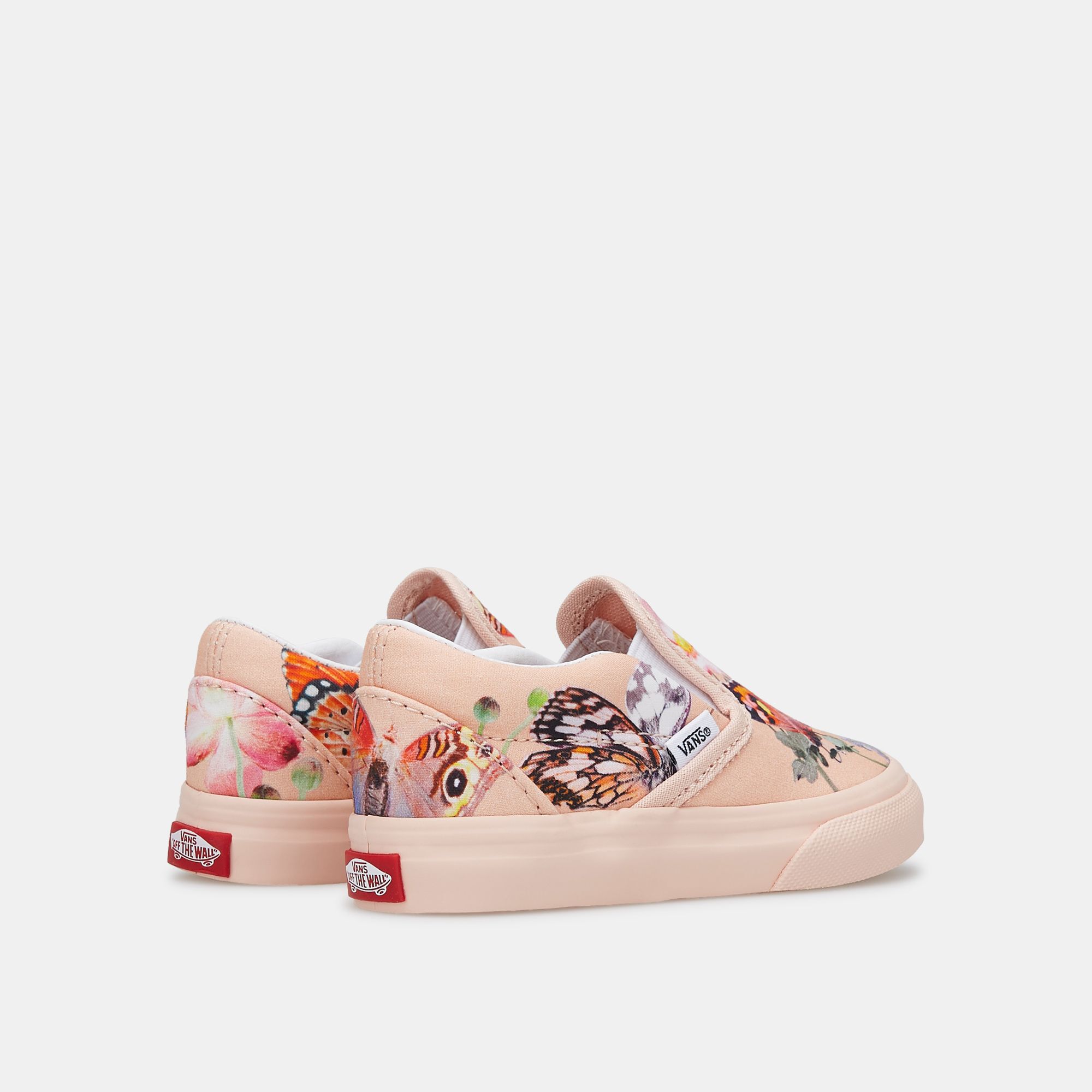Kids x Molo Classic Slip on Shoe Younger Kids