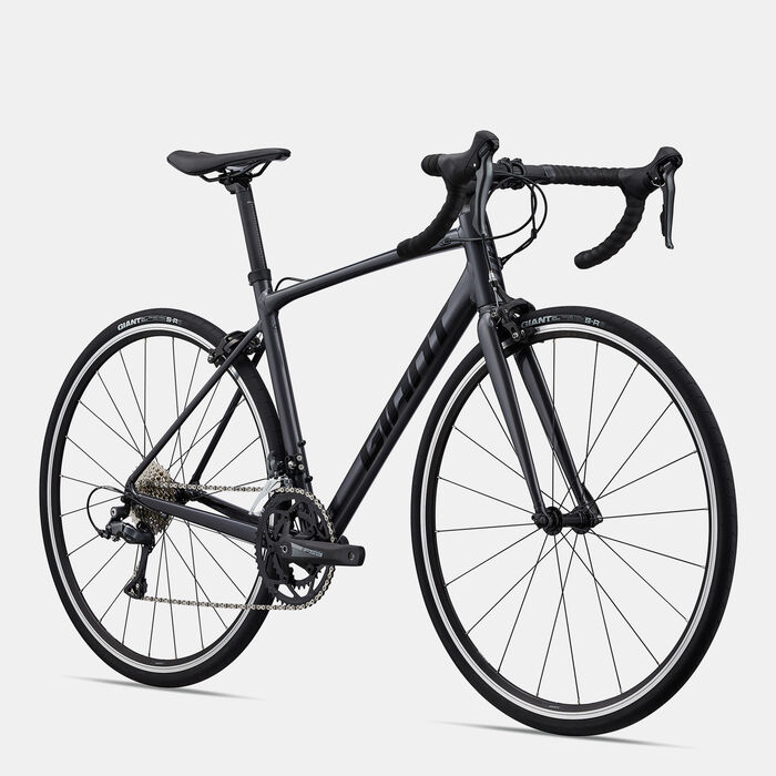 Giant Men's Contend 3 Road Bike Multi-Color Giant Men's Contend 3 Road Bike Multi-Color image number 1