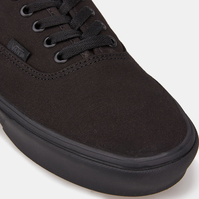 Vans ComfyCush Authentic Shoe Black image number 4