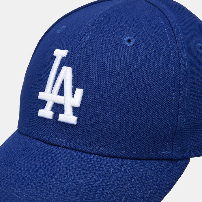New Era Kids' LA Dodgers The League 9FORTY Cap Blue New Era Kids' LA Dodgers The League 9FORTY Cap Blue image number 2