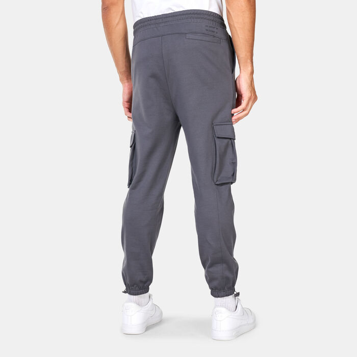 Sun and Sand Sports Men's Utility Joggers Grey Sun and Sand Sports Men's Utility Joggers Grey image number 1