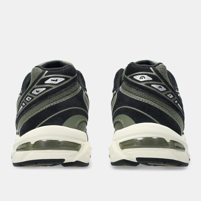 ASICS Men's GEL-1130 Shoes Black ASICS Men's GEL-1130 Shoes Black image number 5
