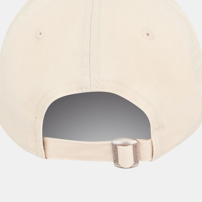 New Era Men's Warner Brothers Bugs Bunny Washed 9TWENTY Cap Grey New Era Men's Warner Brothers Bugs Bunny Washed 9TWENTY Cap Grey image number 1