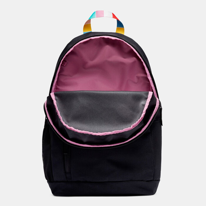 Kids' Elemental GFX Backpack (Older Kids) Kids' Elemental GFX Backpack (Older Kids) image number 3