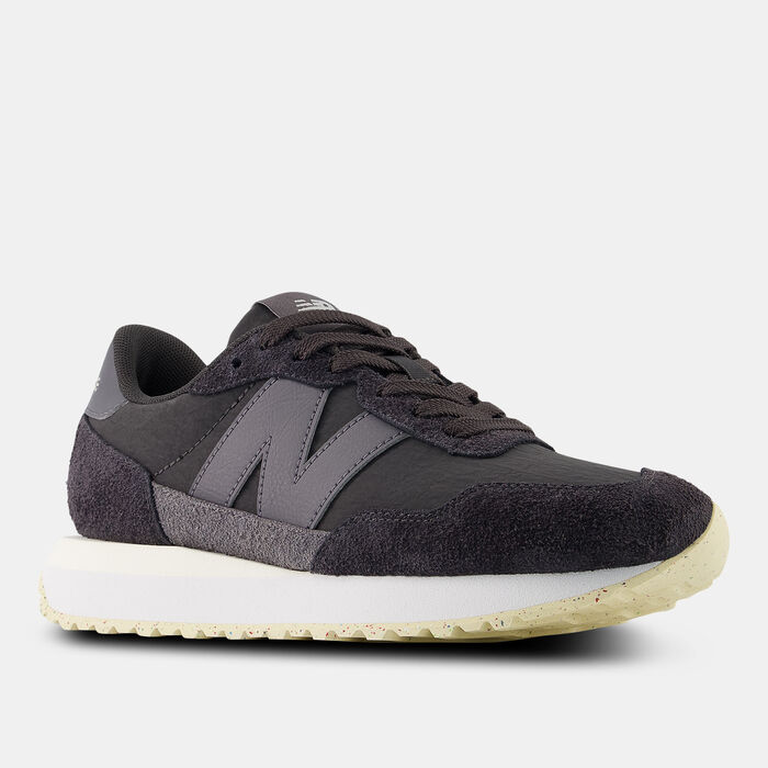 New Balance Women's 237 Shoes Grey New Balance Women's 237 Shoes Grey image number 1