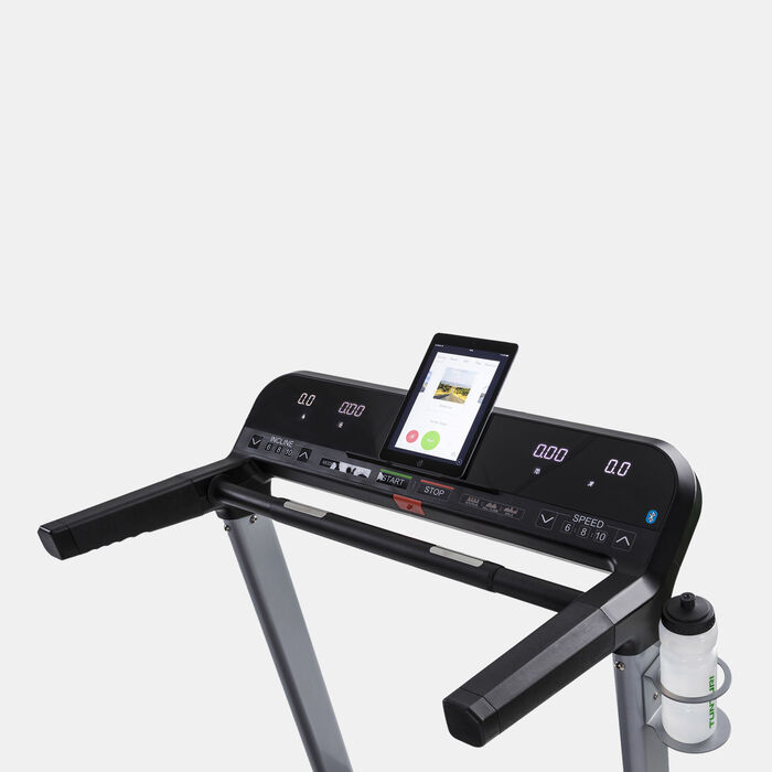 Tunturi Fitrun 70i Treadmill Multi-Color Tunturi Fitrun 70i Treadmill Multi-Color image number 1