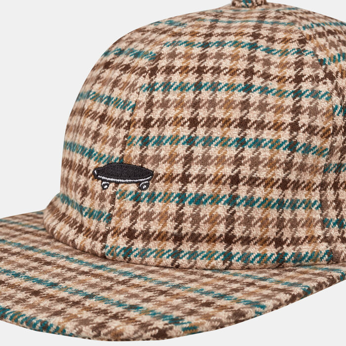 Vans Men's Salton Cap Beige Vans Men's Salton Cap Beige image number 2