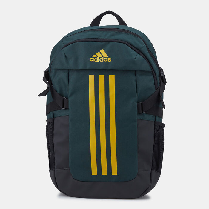 adidas Power 6 Graphic Backpack Multi-Color adidas Power 6 Graphic Backpack Multi-Color image number 0