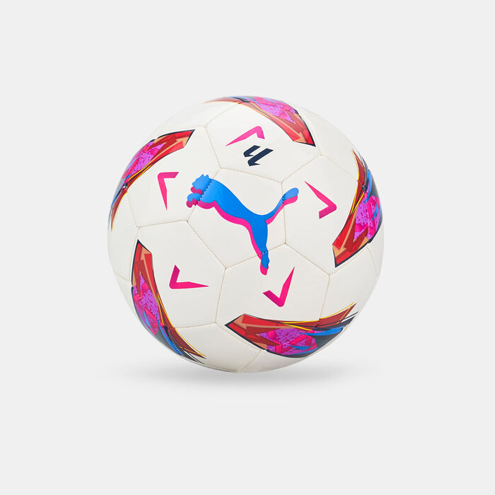 PUMA Orbita LaLiga 1 Replica Training Football Multi-Color PUMA Orbita LaLiga 1 Replica Training Football Multi-Color image number 0