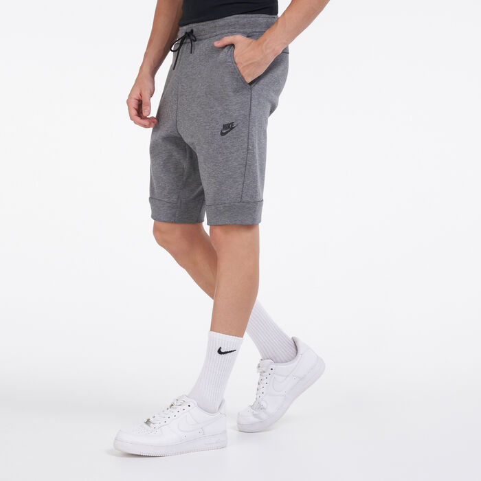 Nike Men's Sportswear Tech Fleece Shorts