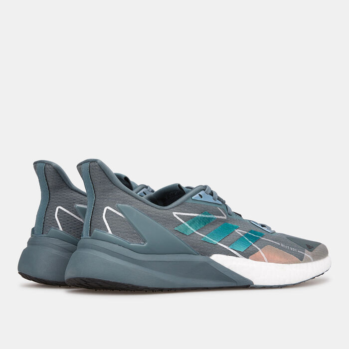 Men's X9000L3 HEAT.RDY Shoe Men's X9000L3 HEAT.RDY Shoe image number 3