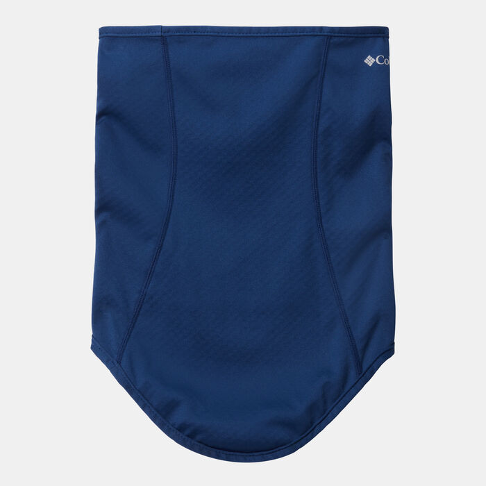 Columbia Freezer Zero II Neck Gaiter Blue image number 1