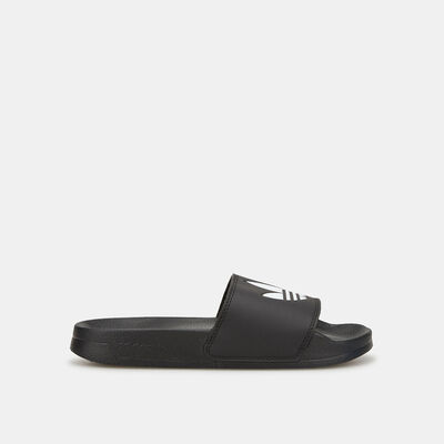 adidas Originals Kids' Adieltte Lite Slides Black