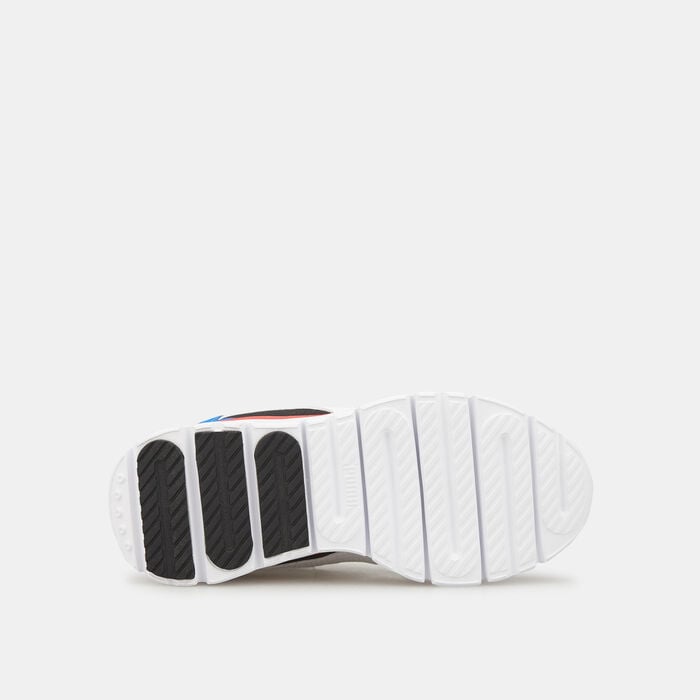 PUMA Kids' WR Flex Slip-on Shoe Black PUMA Kids' WR Flex Slip-on Shoe Black image number 3