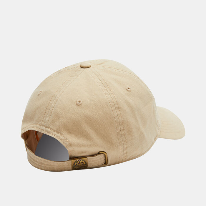 Timberland Soundview Baseball Cap Beige Timberland Soundview Baseball Cap Beige image number 1