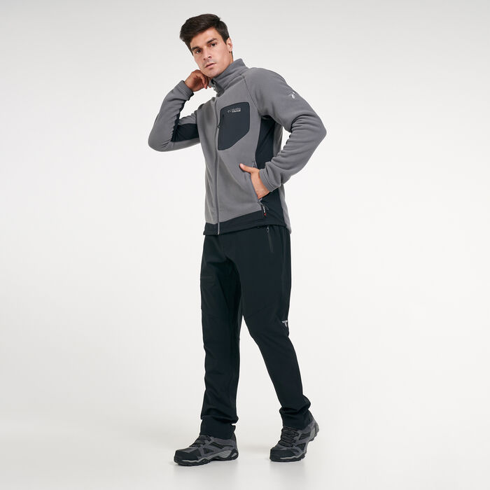 Columbia Men's Titan Pass™ Pants Black Columbia Men's Titan Pass™ Pants Black image number 2
