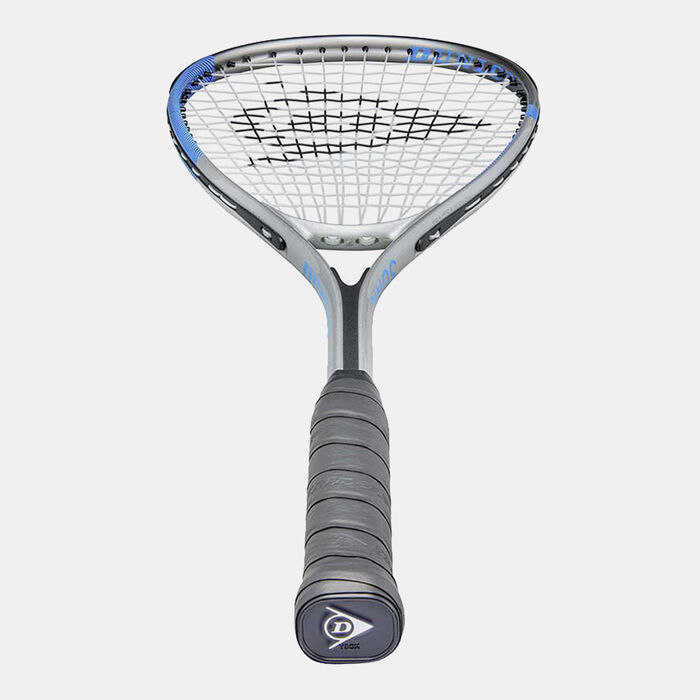 Dunlop Sonic Lite TI NH Squash Racket Multi-Color Dunlop Sonic Lite TI NH Squash Racket Multi-Color image number 2