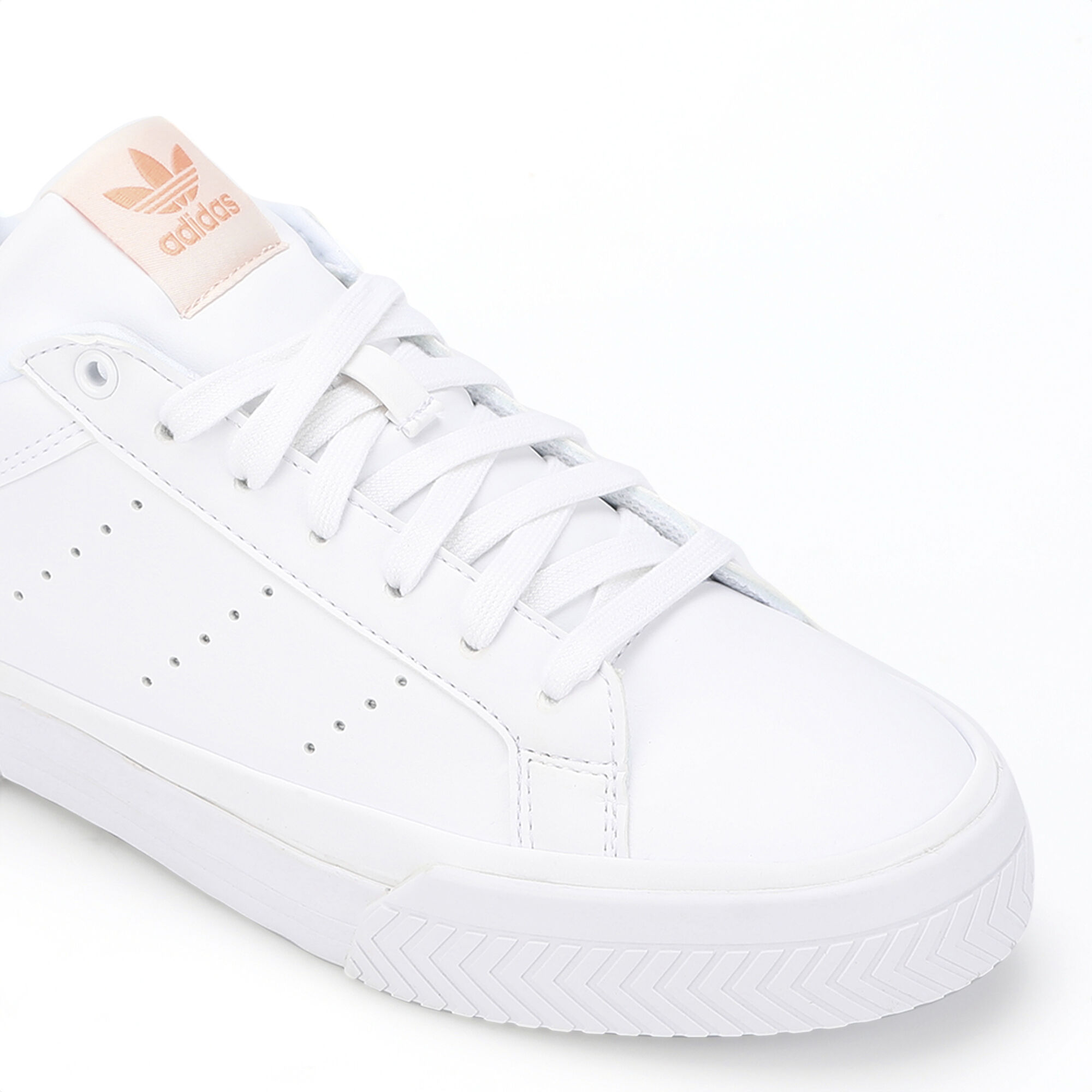 Adidas court hot sale vantage dames