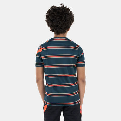 Nike Kids' Liverpool FC Dri-FIT Top Green