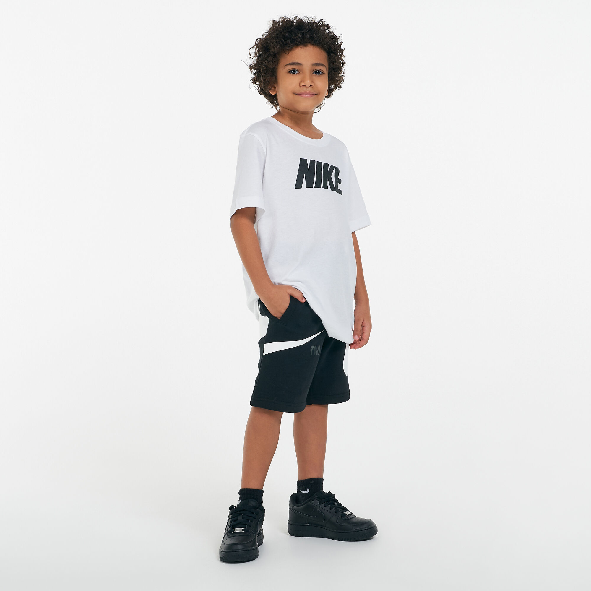 1 year old nike clothes sales