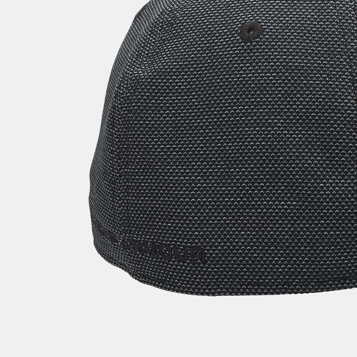 Heathered Blitzing 3.0 Cap Heathered Blitzing 3.0 Cap image number 1