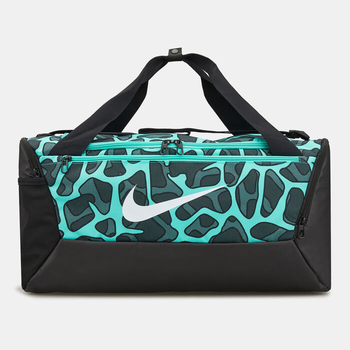 Nike Men's Brasillias Tote Bag Green Nike Men's Brasillias Tote Bag Green image number 0