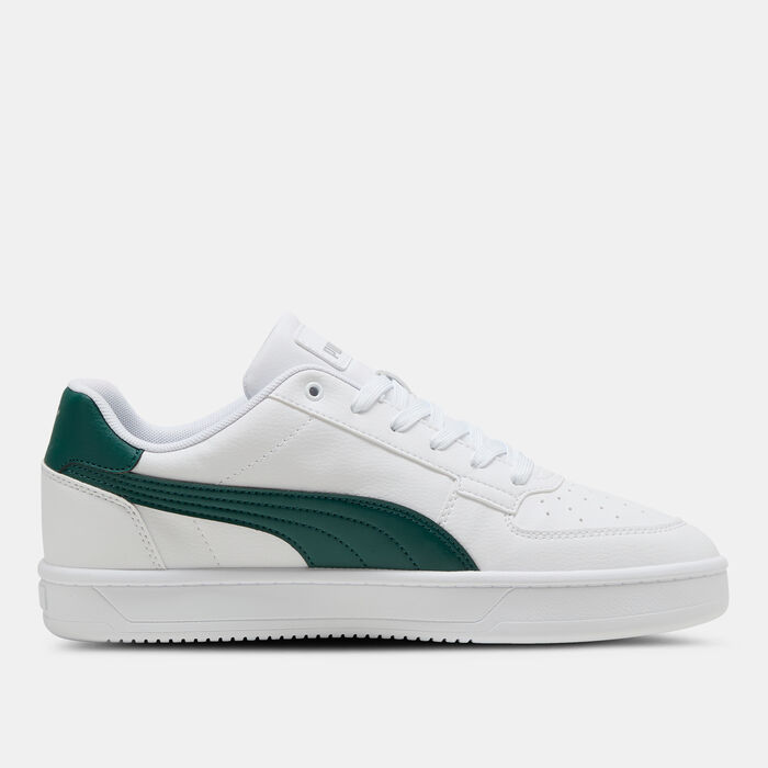 PUMA Men's Caven 2.0 Shoes White image number 0