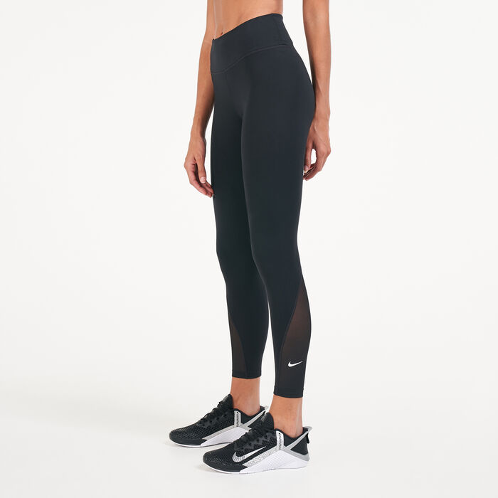 Women's One Mid-Rise 2.0 7/8 Leggings Women's One Mid-Rise 2.0 7/8 Leggings image number 0