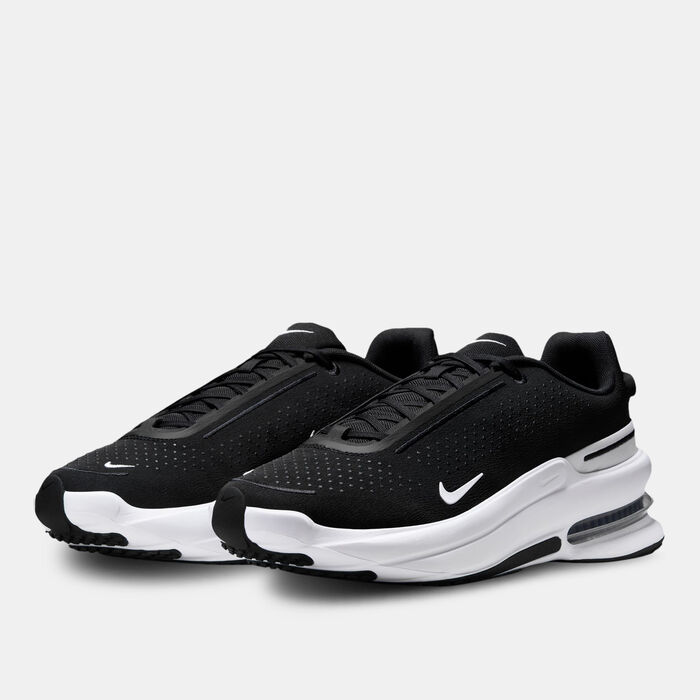 Nike Men's Air Zoom Upturn SC Shoes Black image number 1
