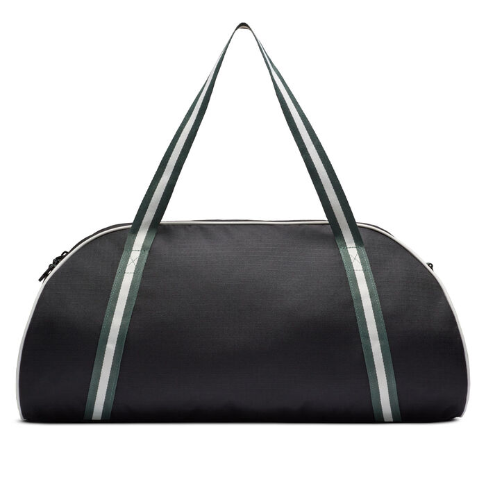 Nike Gym Club Training Bag Black Nike Gym Club Training Bag Black image number 1