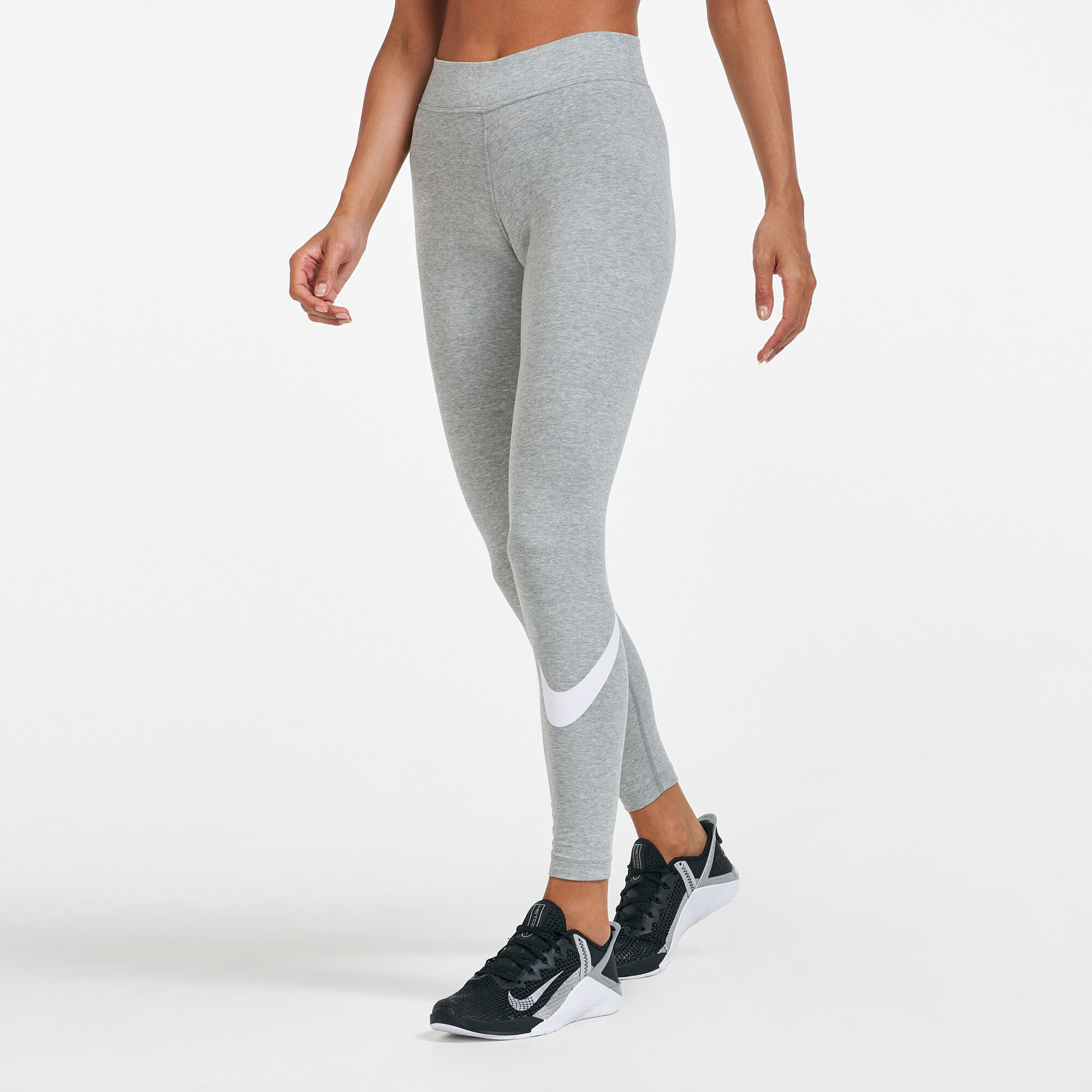 Nike cotton leggings outlet