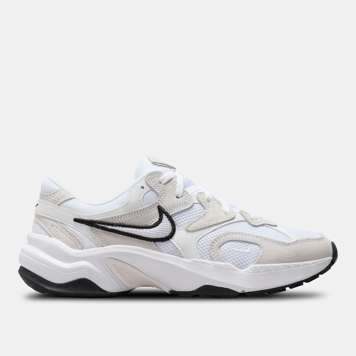 Nike Women's AL8 Shoes White Nike Women's AL8 Shoes White image number 0