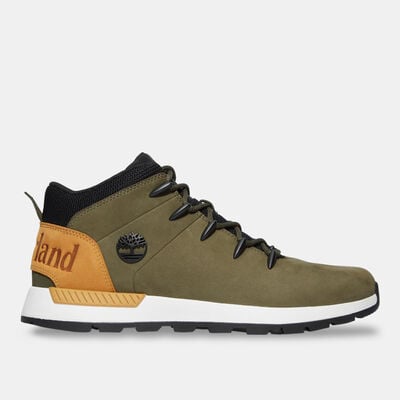 Timberland Men's Sprint Trekker Shoes Green Timberland Men's Sprint Trekker Shoes Green