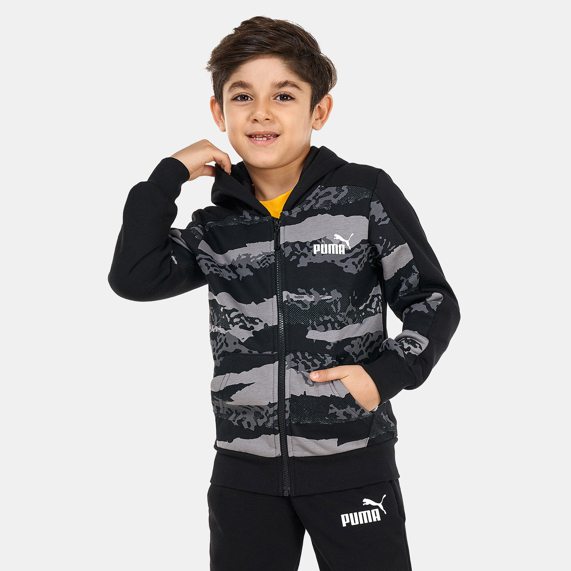 Puma hoodie nz online