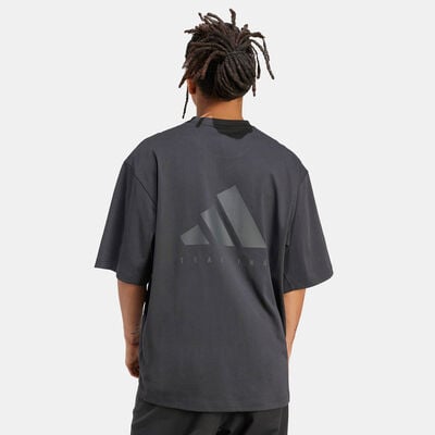 adidas Men's Power Training T-Shirt Black adidas Men's Power Training T-Shirt Black