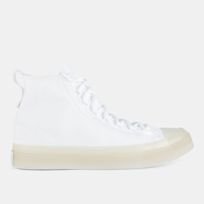 Converse Chuck Taylor All Star CX EXP2 Unisex Shoes White Converse Chuck Taylor All Star CX EXP2 Unisex Shoes White image number 0