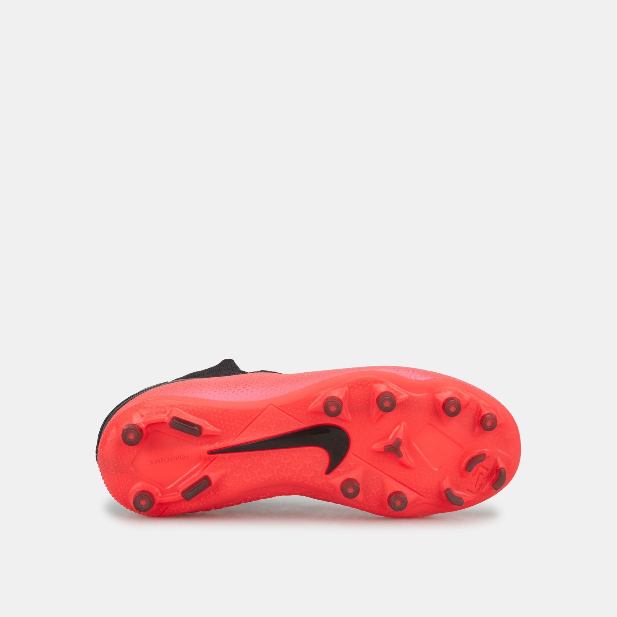 Kids Phantom Vision 2 Elite Multi Ground Football Shoe