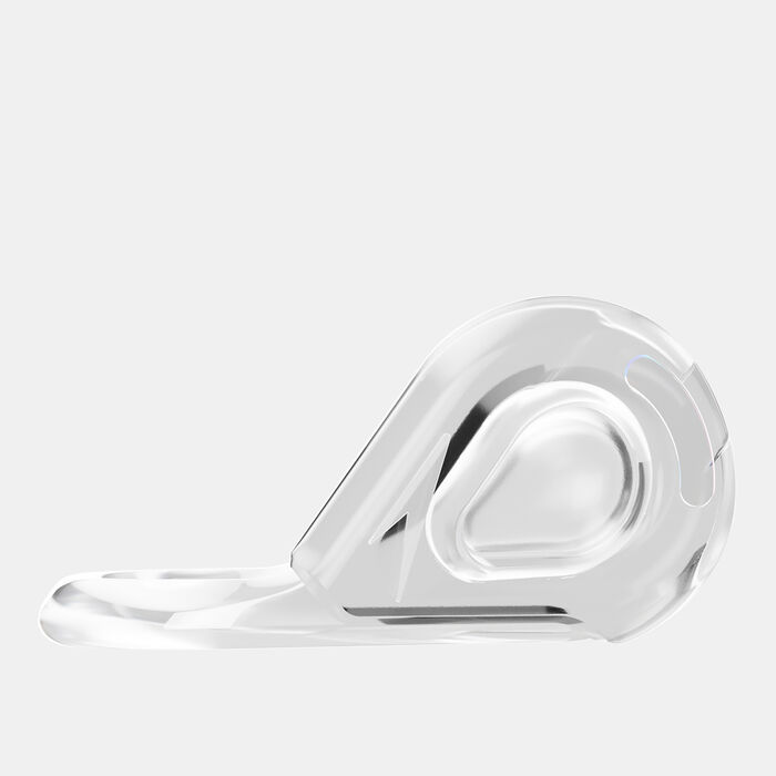 Speedo Biofuse Swimming Nose Clip Multi-Color image number 2