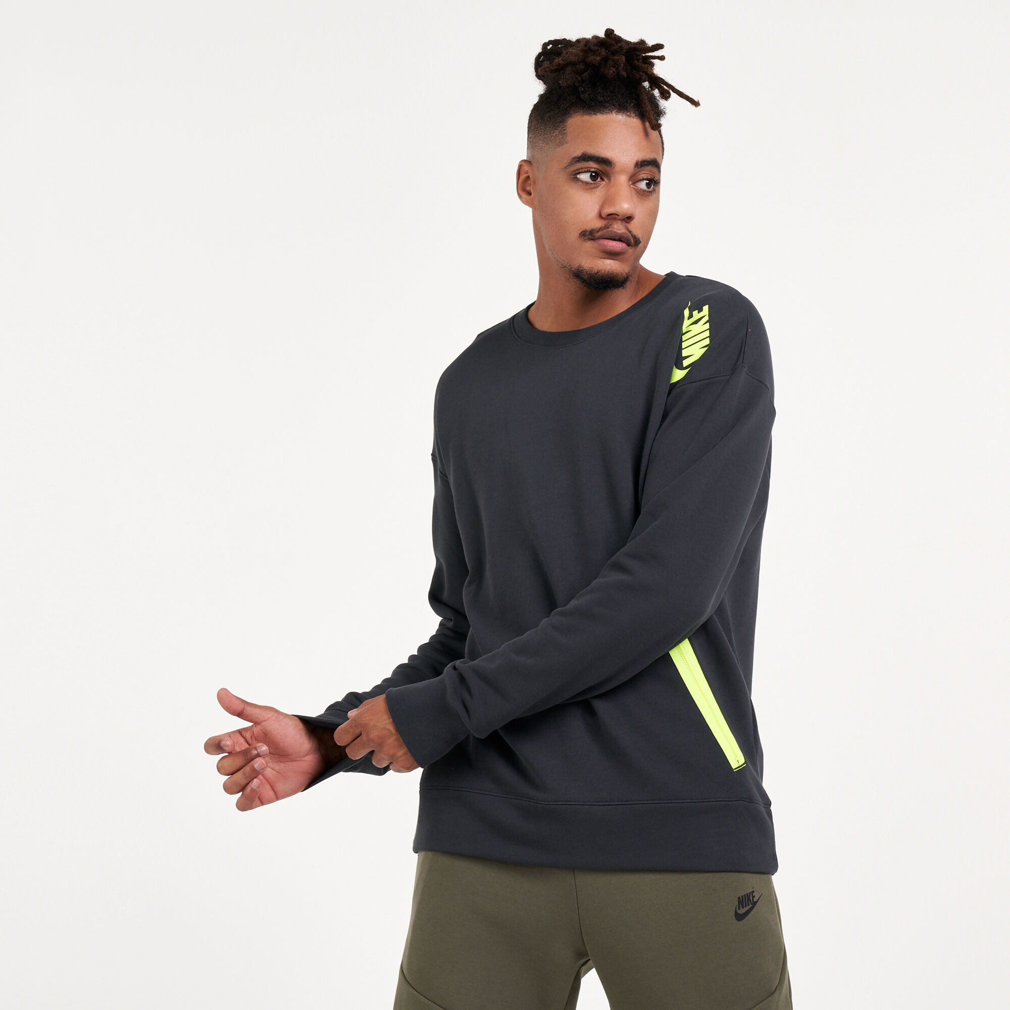 Nike sportswear festival sale