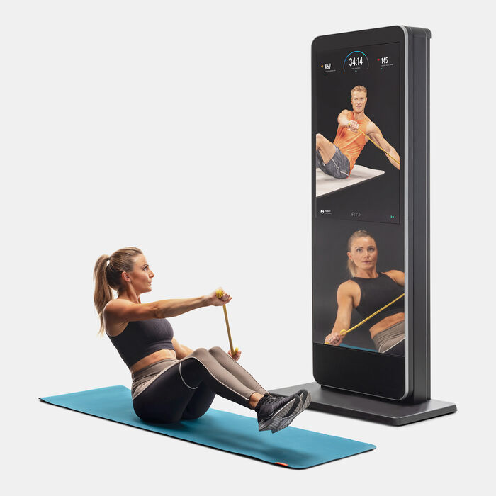 NordicTrack Vault Interactive Trainer Multi-Color NordicTrack Vault Interactive Trainer Multi-Color image number 4
